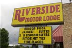 Riverside Motor Lodge - Pigeon Forge