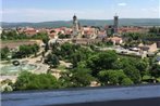 View Citadel Alba Iulia