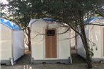 Copahavana Camping - Fancy Cabins