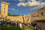 Rocca Dei Trinci