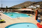 Lindos Portes Suites - Adults Only