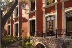 Rosewood San Miguel de Allende