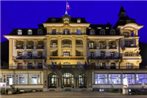 Hotel Royal St Georges Interlaken MGallery Collection