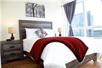 Royal Stays Furnished Apartments - North York