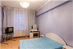 Apartment Galushkina 17