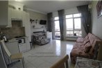 Apartment Monaco Club on Prosveshcheniya 148