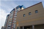 Apartments Ural Tsvillinga 62