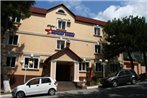 Hotel Morskaya Zvezda