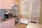 Apartment Bakalinskaya 25