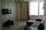 Apartment near Black Sea