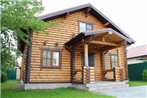 Guest House Lyubyatovo