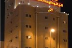 Qasr Al Balood Hotel Apartments Jeddah