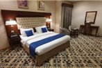 OLA Saryet Al Hamra Hotel Apartments
