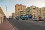 Mrakez Alarab Furnished Apartments 3