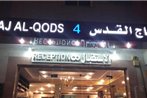 Taj Al Qouds 4