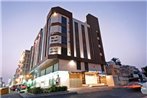 Oasis Rise Hotel Apartments