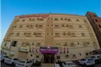 Al Rwasi Hotel Suites1