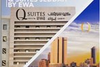 Q Suites Jeddah by EWA
