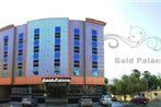 Gold Palace for Hotel Apartments