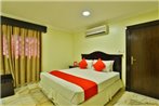 OYO 317 Dheyouf Al Wattan For Furnished Suites