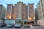 Al Narjes Hotel Suites Al Khobar