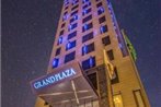 Grand Plaza Hotel-KAFD Riyadh