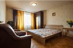 Standard Brusnika Apartment Sokol 5