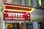 Hotel Saint Sebastien