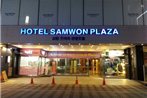 Samwon Plaza Hotel