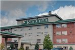Sandman Hotel & Suites Regina