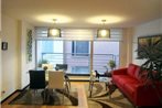 Plaza Foch AREA - AMERICAN Style Apartment