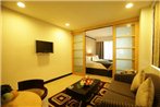 Savoy Suites Hotel Apartment - Newly Renovated