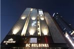 SC Helsinki Hotel