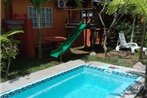 Beau Vallon Villa Self Catering With Pool