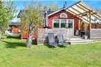 Stunning home in Borgholm w/ WiFi and 3 Bedrooms