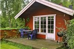 4 person holiday home in GR NNA