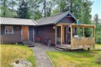 8 person holiday home in NORRT LJE
