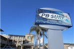 PB Surf Beachside Inn