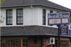 Seaton Arms Motor Inn