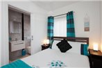 Self Catering Belfast City Apartment