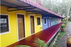 Serambi Pelangi Chalet Changlun