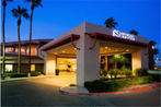 Sheraton Phoenix Airport Hotel Tempe