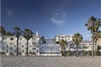 Shutters On The Beach