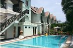 Shwe Taung Tarn Hotel