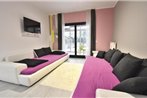 One-Bedroom Apartment in Izola