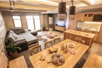 Two-Bedroom Apartment in Cerkije na Gorenjskem