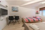 Amazing apartment in Izola w/ 1 Bedrooms