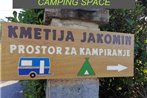 Camping Jakomin