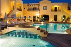 Silver Beach Hotel & Apartments - All inclusive
