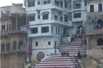 Hotel Sita Palace On Heritage Ghats Of Benaras